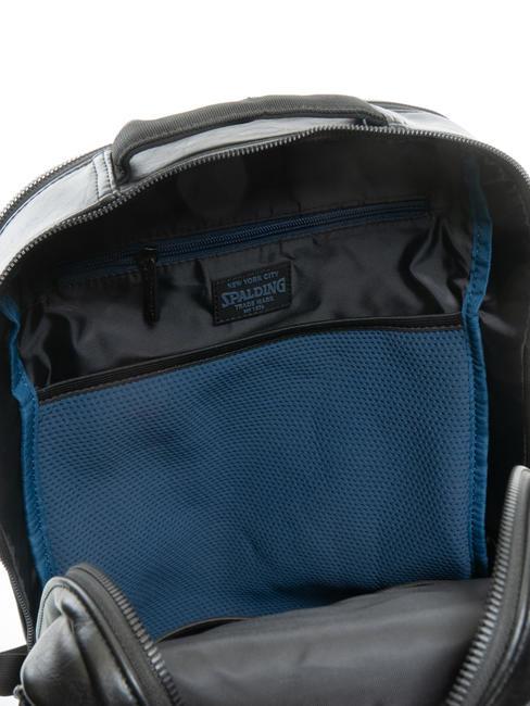 STANDFORD Rucsac pentru PC de 15,6 inchi negru - Rucsacuri pentru laptop