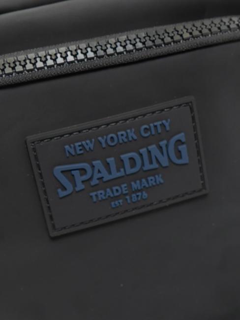 UCLA Pungă negru - Genți de umăr bărbați