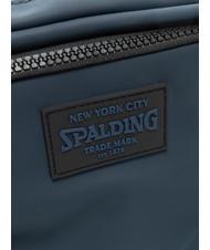 SPALDING UCLA Pungă albastru - Genți de umăr bărbați - 3