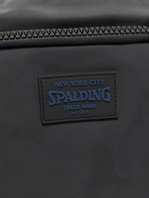 UCLA Rucsac 2 compartimente negru - Rucsacuri pentru laptop