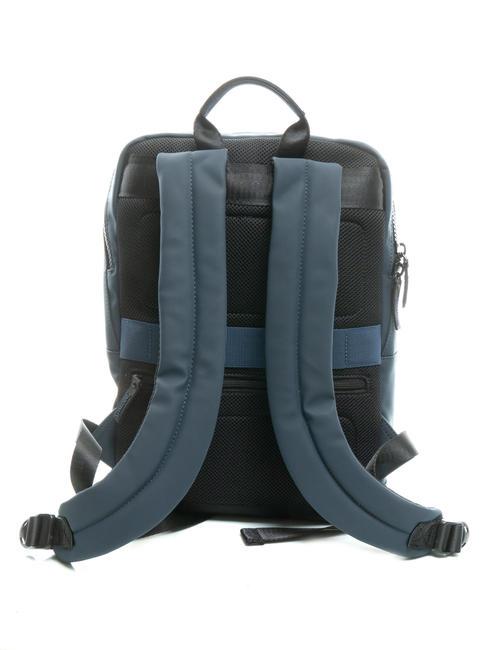 UCLA Rucsac 2 compartimente albastru - Rucsacuri pentru laptop
