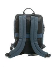 SPALDING UCLA Rucsac 2 compartimente albastru - Rucsacuri pentru laptop - 2