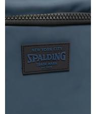 SPALDING UCLA Rucsac 2 compartimente albastru - Rucsacuri pentru laptop - 3