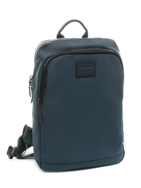 UCLA Rucsac 2 compartimente albastru - Rucsacuri pentru laptop