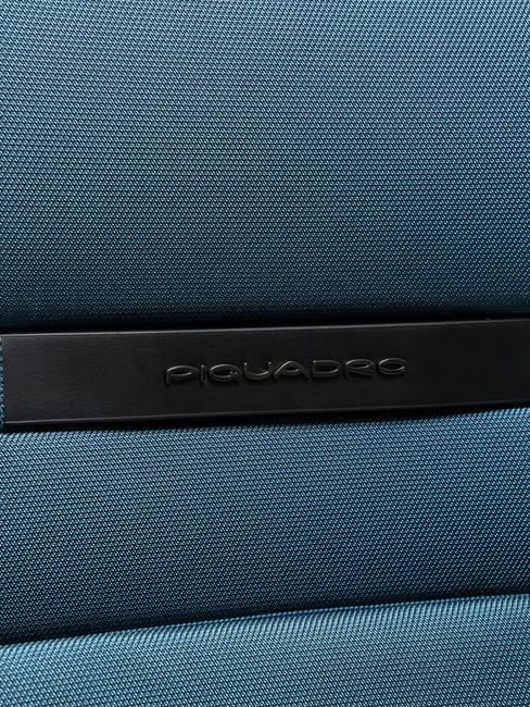 MOVE2 Troller de dimensiuni mari albastru - Trolere semirigide