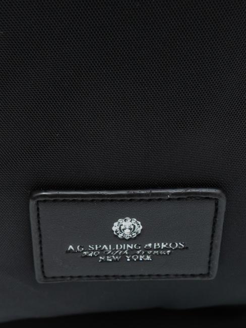 MULTYPOCKET SQUARE Rucsac pentru PC de 15 inchi negru - Rucsacuri pentru laptop