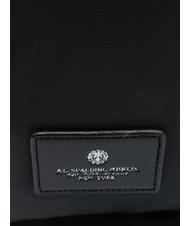 SPALDING MULTYPOCKET SQUARE Rucsac pentru PC de 15 inchi negru - Rucsacuri pentru laptop - 3