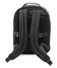 SPALDING MULTYPOCKET ROUND Rucsac pentru PC de 15 inchi negru - Rucsacuri pentru laptop - 2