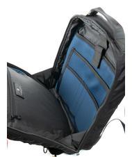SPALDING MULTYPOCKET ROUND Rucsac pentru PC de 15 inchi negru - Rucsacuri pentru laptop - 5