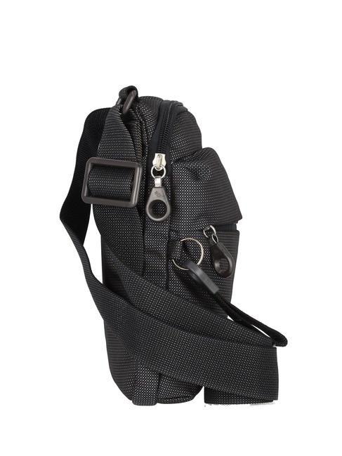 MD20 Geantă pentru umăr STEEL - Genți femei