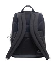 PIQUADRO Rucsac LINK out, port PC 13 " negru - Rucsacuri pentru laptop - 2