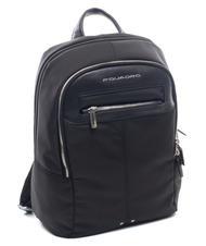 PIQUADRO Rucsac LINK out, port PC 13 " negru - Rucsacuri pentru laptop - 4
