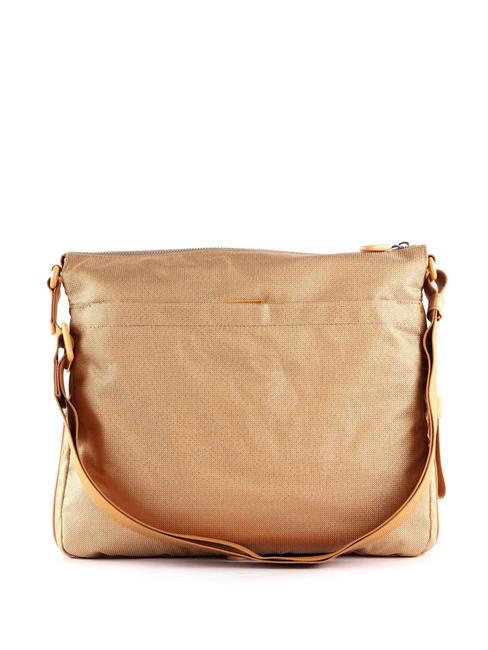 MD20 Lux Geantă de umăr, extensibilă lux de muştar - Genți femei