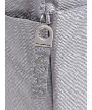 MANDARINA DUCK MD20 Geantă duffle cu curea de umăr ceață de vară - Genți de voiaj - 3