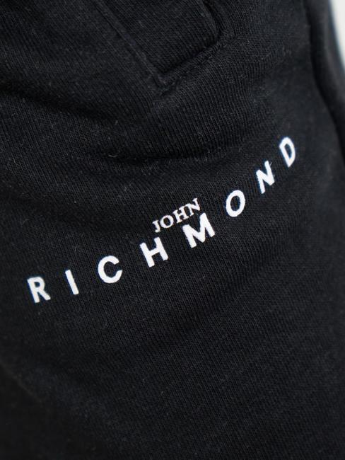 HENDRY Trening din bumbac și pantaloni nor/negru - Treninguri pentru copii