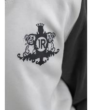 JOHN RICHMOND HENDRY Trening din bumbac și pantaloni nor/negru - Treninguri pentru copii - 4