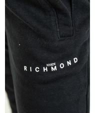 JOHN RICHMOND IRZEK Trening din bumbac și pantaloni nor/negru - Treninguri pentru copii - 3