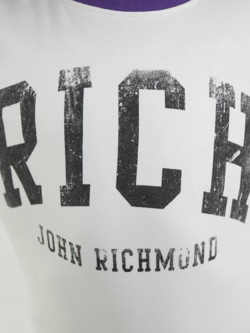 DASBER Trening din bumbac și pantaloni nor/negru - Treninguri pentru copii