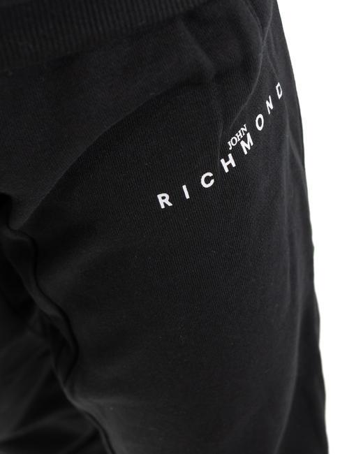 HADEW Trening din bumbac și pantaloni nor/negru - Treninguri pentru copii