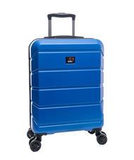 LESAC TOURING Cărucior de dimensiuni mari albastru - Bagaje de m&acirc;nă - 3