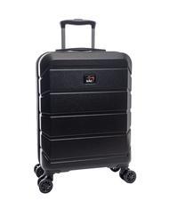 LESAC TOURING Cărucior de dimensiuni mari negru - Bagaje de m&acirc;nă - 3