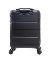 LESAC TOURING Cărucior de dimensiuni mari negru - Bagaje de m&acirc;nă - 4