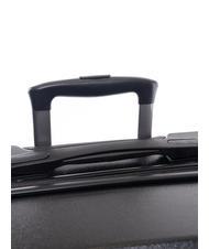 LESAC TOURING Cărucior de dimensiuni mari negru - Bagaje de m&acirc;nă - 5