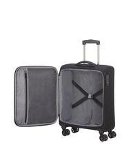 AMERICAN TOURISTER DEEP DIVE Cărucior pentru bagaje de m&acirc;nă negru / gri - Bagaje de m&acirc;nă - 2