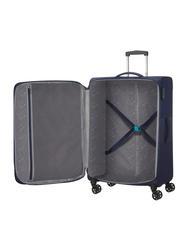 AMERICAN TOURISTER DEEP DIVE Cărucior mediu extensibil - Trolere semirigide