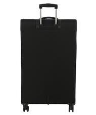 AMERICAN TOURISTER DEEP DIVE Cărucior mare extensibil negru / gri - Trolere semirigide - 5