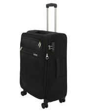 AMERICAN TOURISTER DEEP DIVE Cărucior mediu extensibil negru / gri - Trolere semirigide - 3