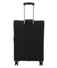 AMERICAN TOURISTER DEEP DIVE Cărucior mediu extensibil negru / gri - Trolere semirigide - 5