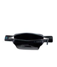 PIQUADRO BLUE SQUARE Frumusețea Pielei negru - Truse de toaletă - 4