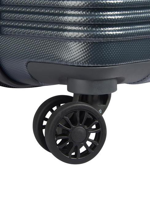 FREESTYLE Troller mare antracit - Trolere rigide