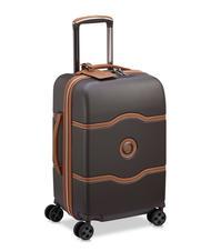 DELSEY CHATELET AIR 2.0 Cărucior subțire pentru bagaje de m&acirc;nă cappuc - Bagaje de m&acirc;nă - 3