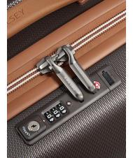 DELSEY CHATELET AIR 2.0 Cărucior subțire pentru bagaje de m&acirc;nă cappuc - Bagaje de m&acirc;nă - 4
