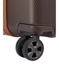 DELSEY CHATELET AIR 2.0 Cărucior subțire pentru bagaje de m&acirc;nă cappuc - Bagaje de m&acirc;nă - 6