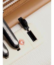 DELSEY CHATELET AIR 2.0 Cărucior subțire pentru bagaje de mână angora - Bagaje de mână - 5