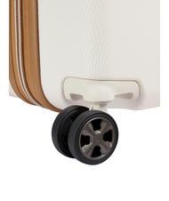 DELSEY CHATELET AIR 2.0 Cărucior subțire pentru bagaje de mână angora - Bagaje de mână - 6