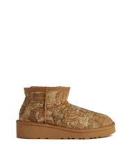 ALVIERO MARTINI PRIMA CLASSE GEO CLASSIC Botine captusite - Pantofi femei