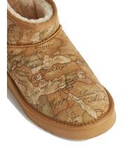 ALVIERO MARTINI PRIMA CLASSE GEO CLASSIC Botine captusite NATURAL - Pantofi femei - 4