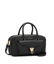 COCCINELLE BEAT SOFT Geanta de mana din piele cu bareta de umar - Genți femei