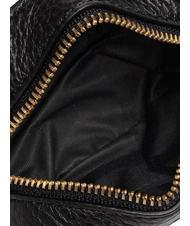 COCCINELLE BEAT SOFT Pocheta din piele / poseta pentru monede negru - Portofele femei - 5