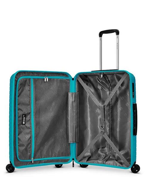 HEXA Set 3 carucioare: cabina + mediu + mare r&acirc;ul albastru - Set trolere