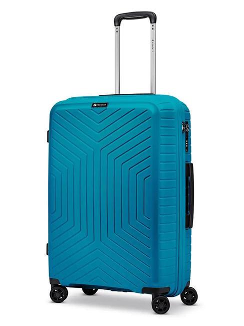 HEXA Set 3 carucioare: cabina + mediu + mare r&acirc;ul albastru - Set trolere