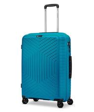R RONCATO HEXA Set 3 carucioare: cabina + mediu + mare r&acirc;ul albastru - Set trolere - 4