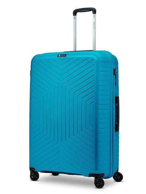 HEXA Set 3 carucioare: cabina + mediu + mare r&acirc;ul albastru - Set trolere