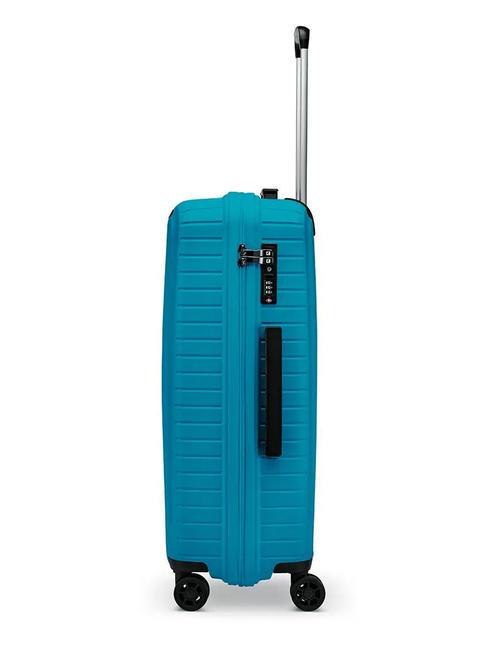HEXA Set 3 carucioare: cabina + mediu + mare r&acirc;ul albastru - Set trolere