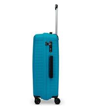 R RONCATO HEXA Set 3 carucioare: cabina + mediu + mare r&acirc;ul albastru - Set trolere - 6