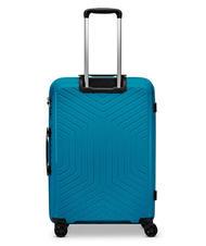 R RONCATO HEXA Set 3 carucioare: cabina + mediu + mare r&acirc;ul albastru - Set trolere - 7